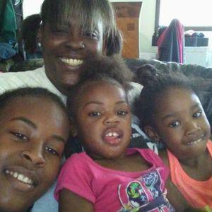 Meet your Posher, Vanessa